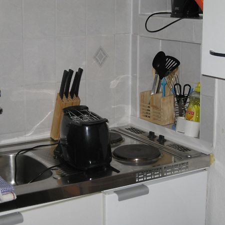 Abels Appartements Bochum Pokój zdjęcie