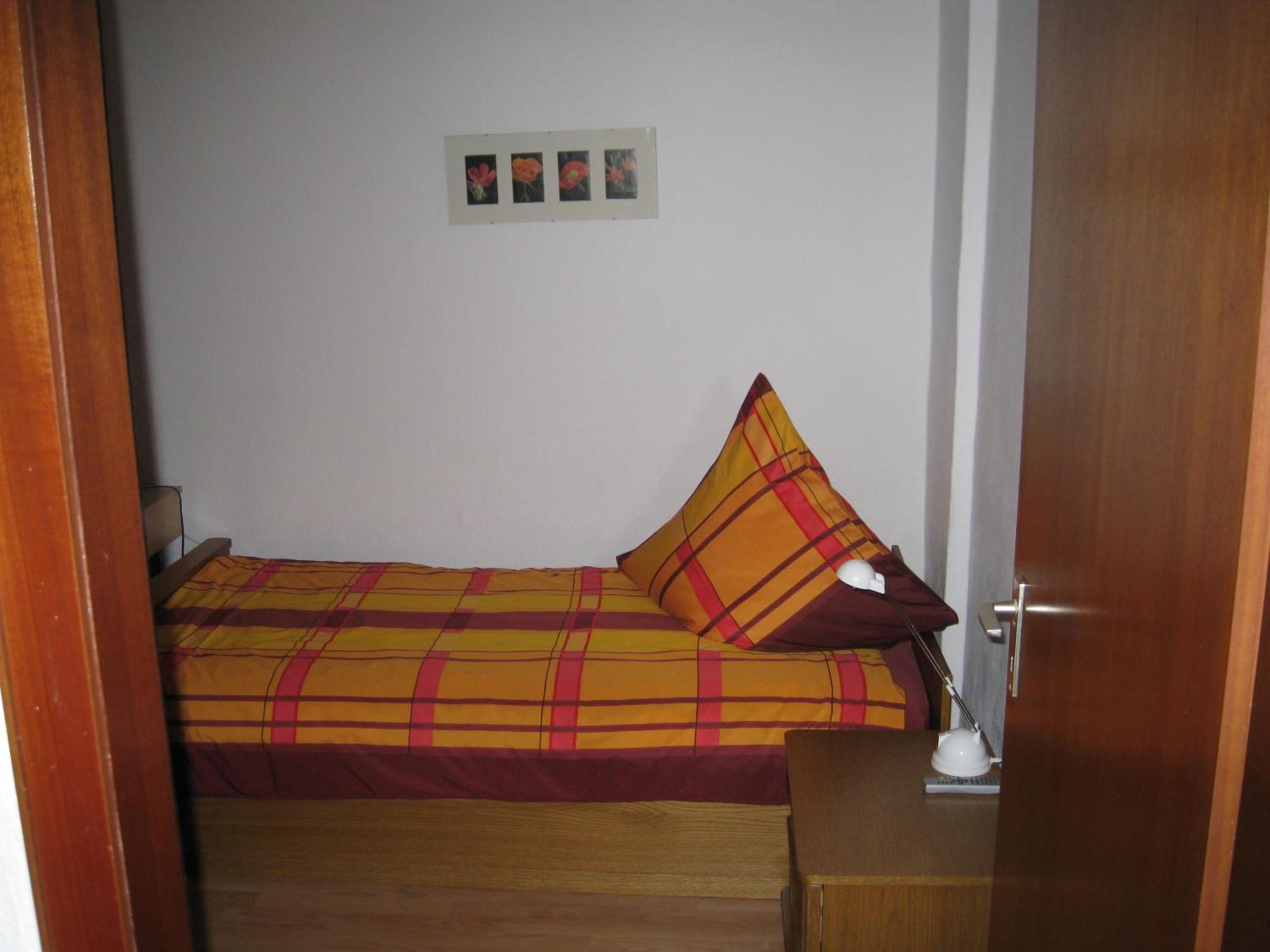 Abels Appartements Bochum Pokój zdjęcie