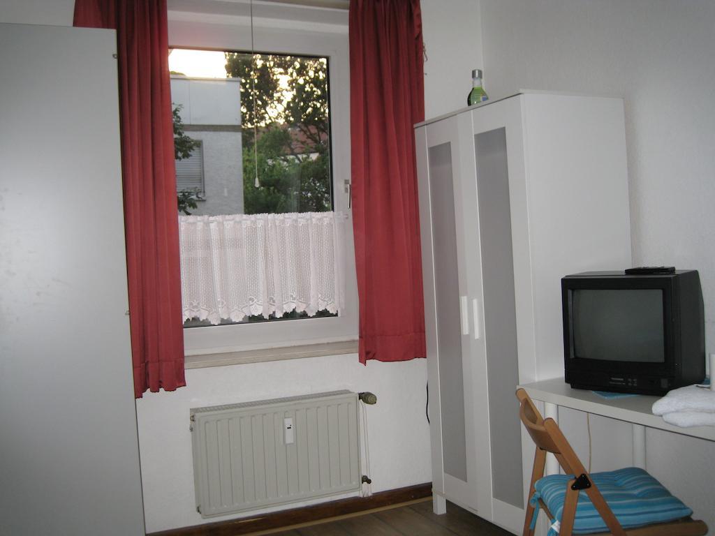 Abels Appartements Bochum Pokój zdjęcie