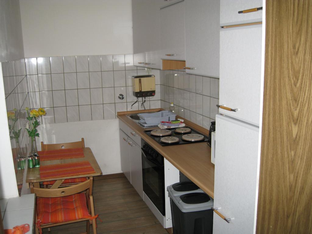 Abels Appartements Bochum Pokój zdjęcie
