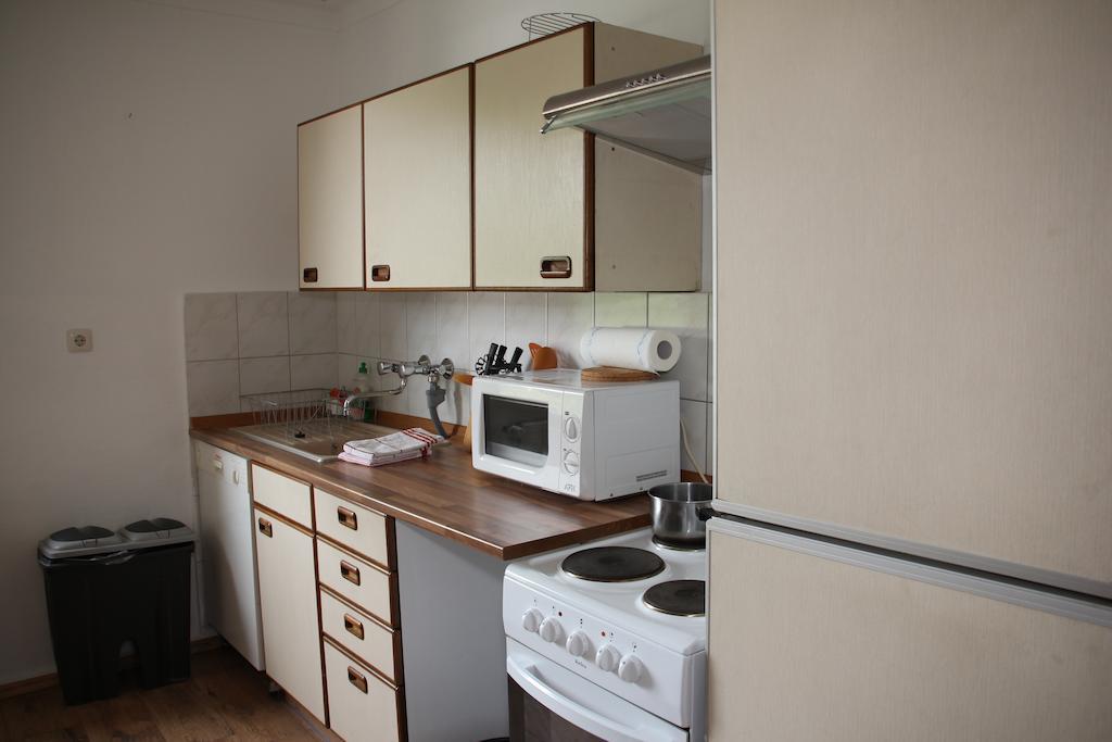 Abels Appartements Bochum Zewnętrze zdjęcie