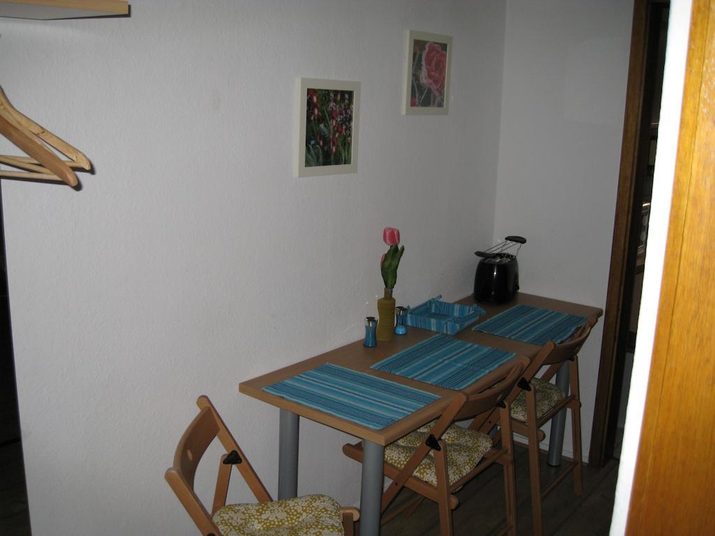 Abels Appartements Bochum Zewnętrze zdjęcie