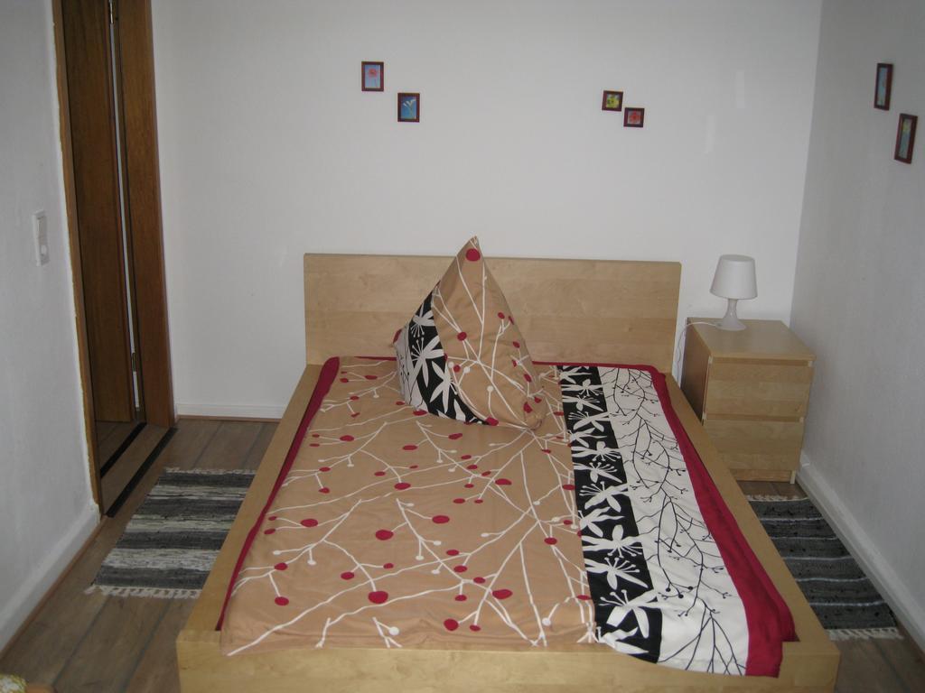 Abels Appartements Bochum Zewnętrze zdjęcie