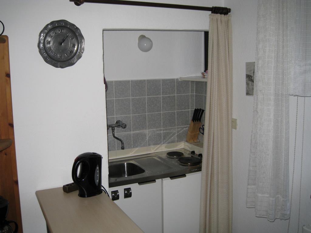 Abels Appartements Bochum Pokój zdjęcie