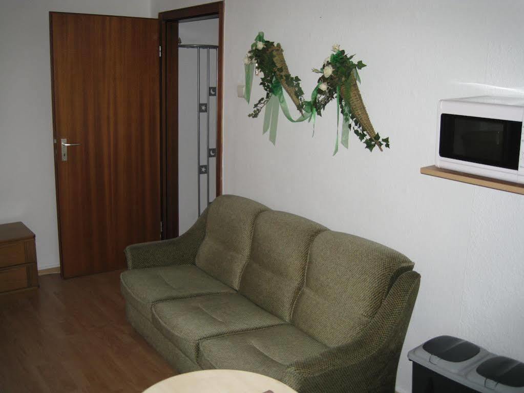 Abels Appartements Bochum Zewnętrze zdjęcie