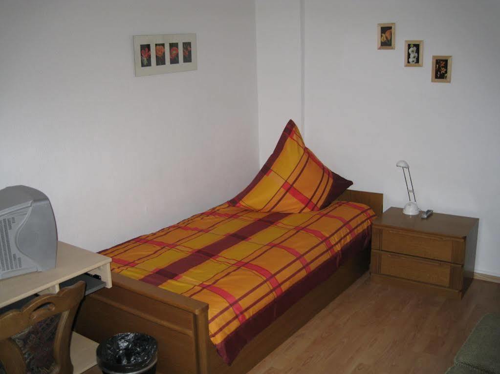 Abels Appartements Bochum Zewnętrze zdjęcie