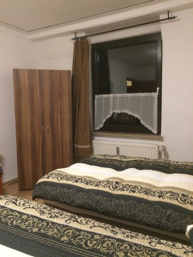 Abels Appartements Bochum Zewnętrze zdjęcie