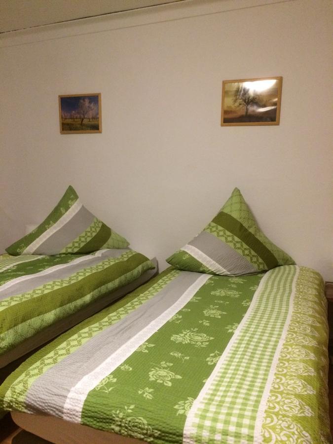 Abels Appartements Bochum Zewnętrze zdjęcie