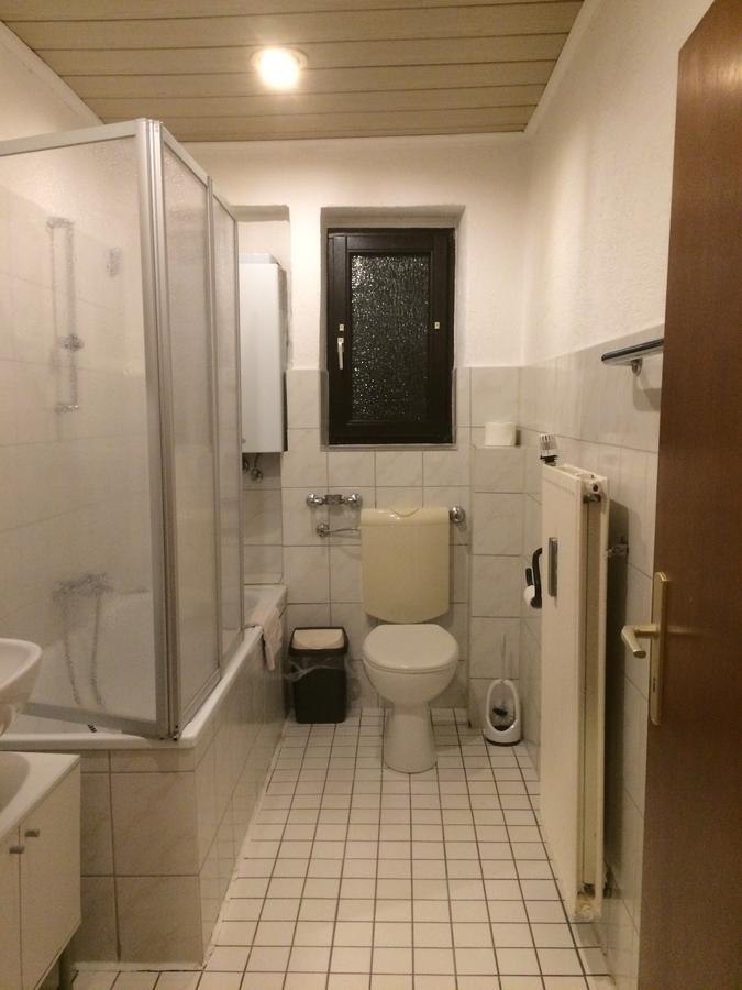 Abels Appartements Bochum Zewnętrze zdjęcie