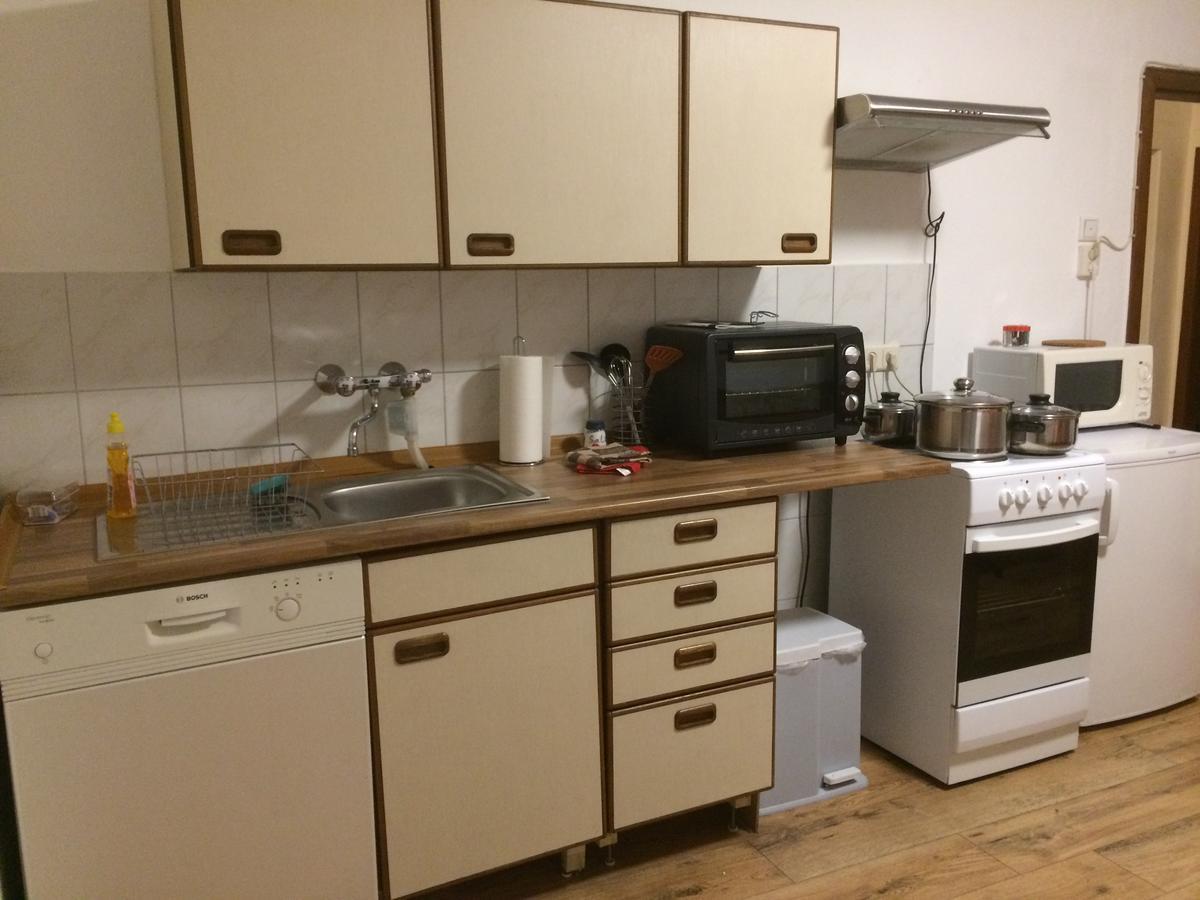 Abels Appartements Bochum Zewnętrze zdjęcie